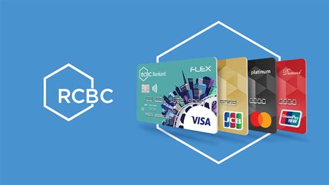 rcbc credit card status